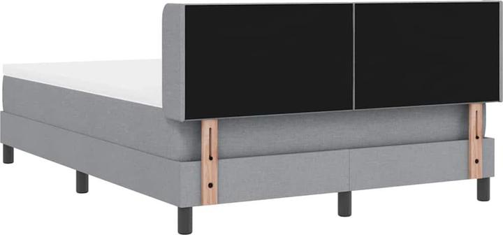 Produktbild vidaXL Boxspringbett (160 x 200 cm)