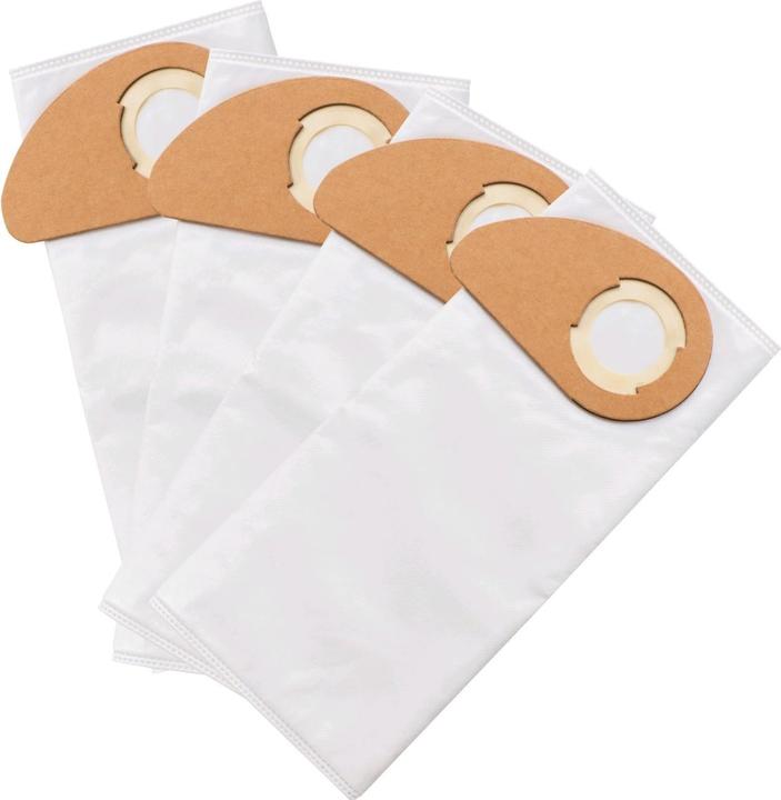 Actual product image Nilfisk 81943048 Dbags