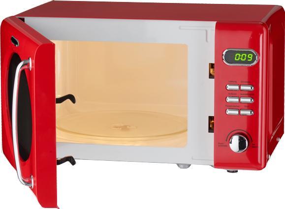 Productafbeelding Wolkenstein Magnetron Selva WMW720 FR BxHxD 45,1 x 25,6 x 36,1 cm (20 l)