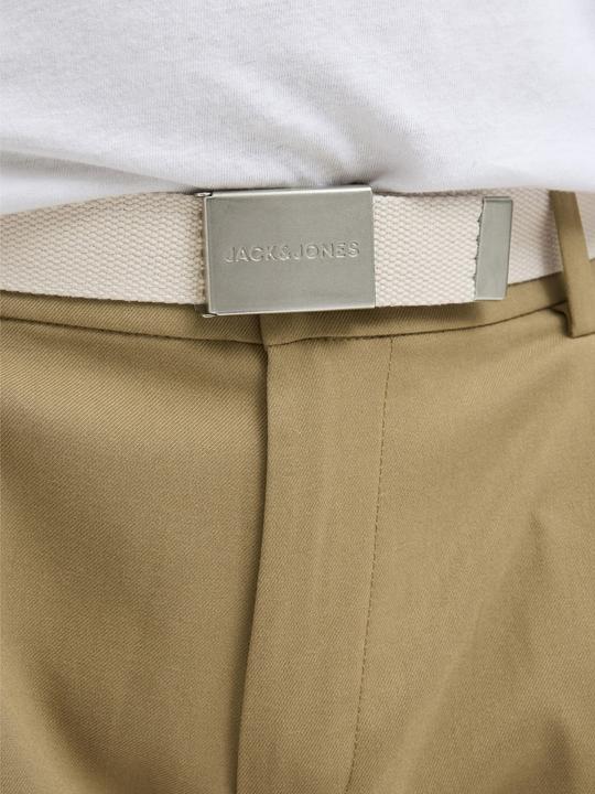 Produktbild Jack & Jones Jaclondon Woven Belt Noos (90)