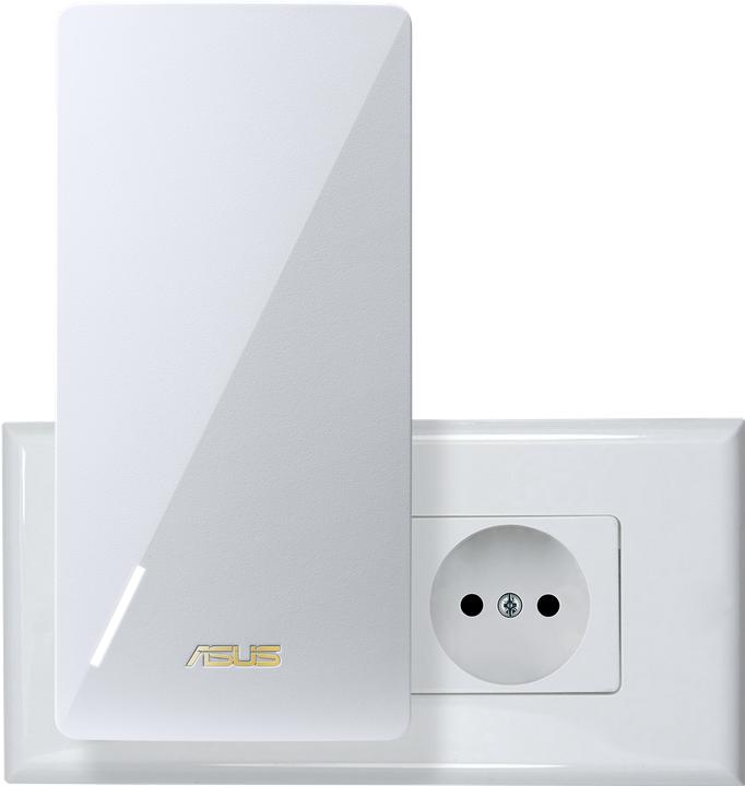 Actual product image ASUS RP-AX58