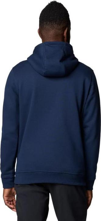Produktbild Columbia Meridian Creek Hoodie, Mannen, Marineblauw, Sweatshirt, maat: XL (XL)