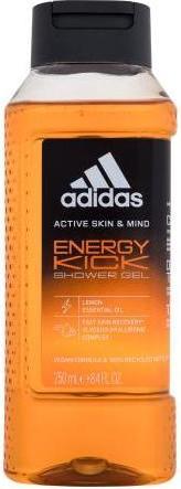 Produktbild adidas Energy Kick Duschgel 250ml (250 ml)