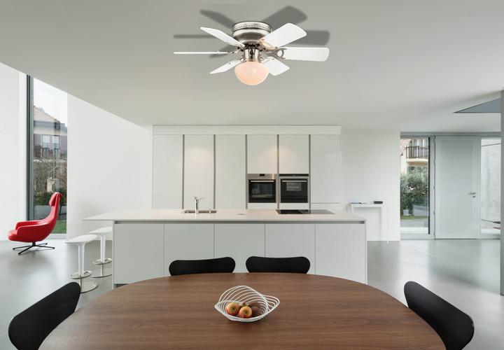 Produktbild Globo Ugo (48 dB)