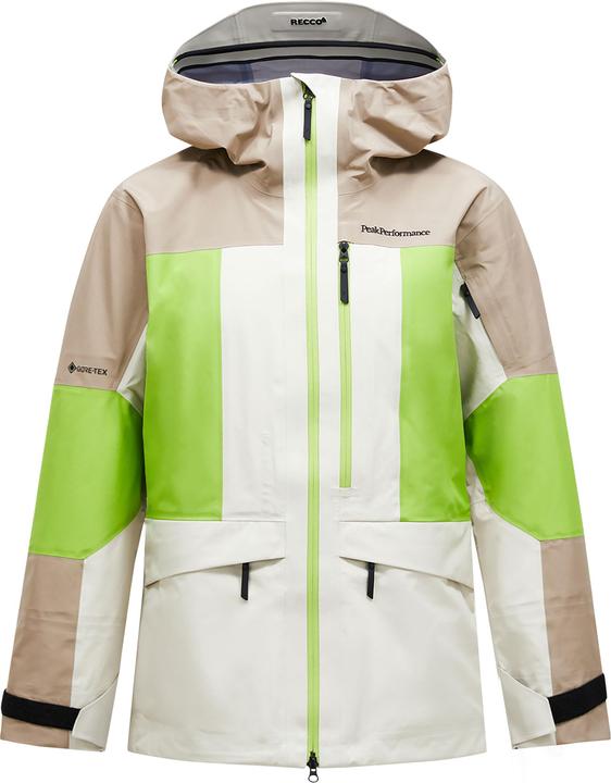 Produktbild Peak Performance Gravity GORE-TEX 3L Jacket (M)