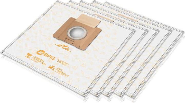 Immagine prodotto ETA eBag Antibacterial (5 x)