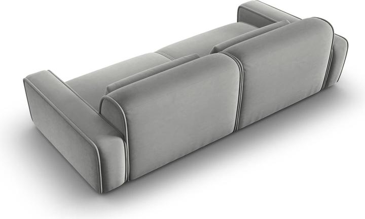 Image du produit Maison Heritage Lina (Canapé modulaire, 4 places)