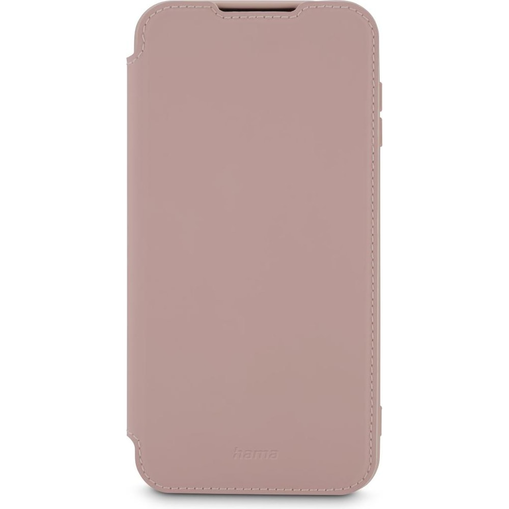 Hama Fantastic Feel (Samsung Galaxy A15 5G, Samsung Galaxy A15), Smartphone Hülle, Rosa