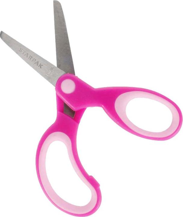 Actual product image Schulschere, 13cm (13 cm)