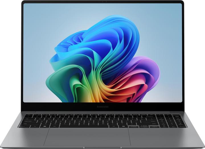 Produktbild Samsung Book5 Pro (16", 512 GB, 32 GB, Eng. Int., Intel Core Ultra 7 258V)