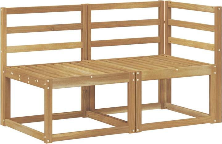Produktbild vidaXL Gartenmöbel