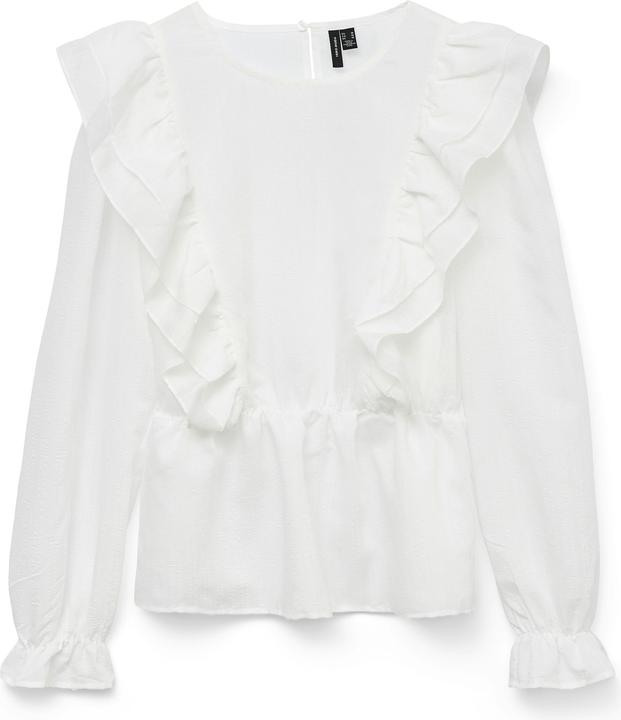 Produktbild Vero Moda VMOLINA Top Bluse (M)
