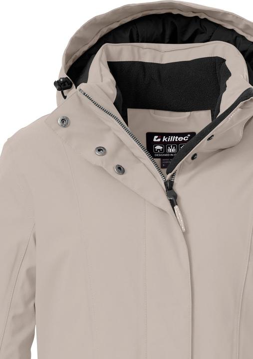 Actual product image Killtec Damen Funktionsparka (40)