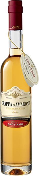 Image du produit Marcati Grappa di Amarone (1 x 50 cl)