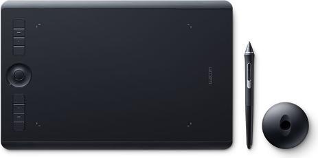 Wacom Demo Intuos Prom (5080 lpi)