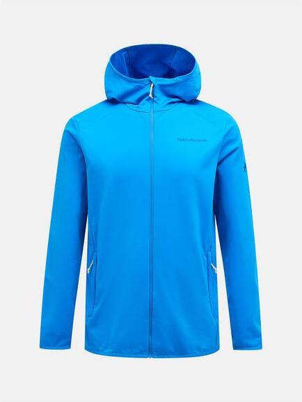 Brilliant Blue