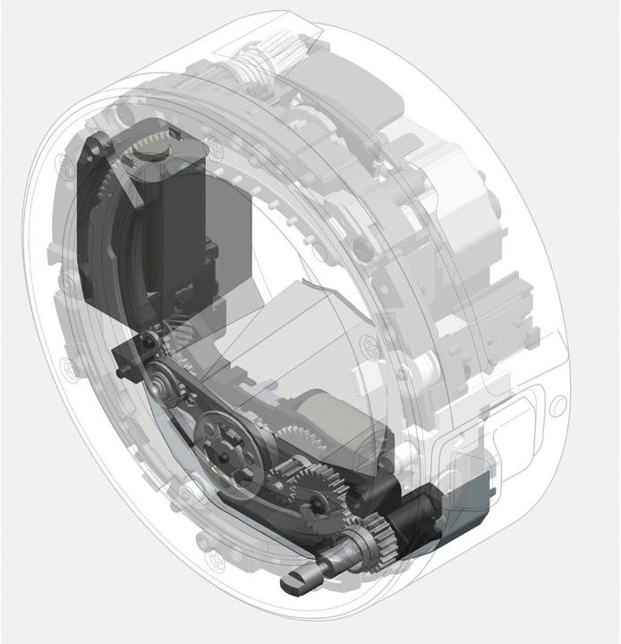 Image du produit Sony LA-EA5