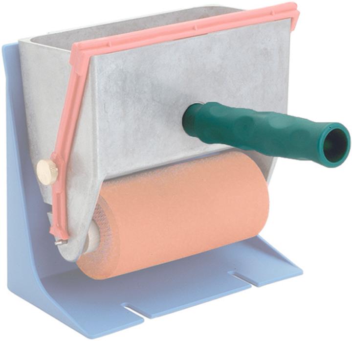 Actual product image Gupfo PVC replacement handle