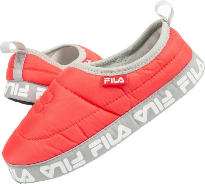 Actual product image FILA Bequeme Hausschuhe (37)