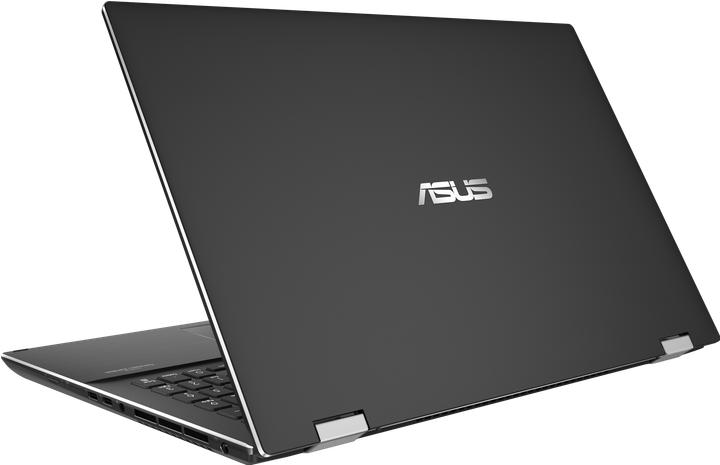 Actual product image ASUS ZenBook Flip 15 – UX564EI-H2030T (15.60", Intel Core i7-1165G7, 16 GB, 1000 GB, CH)