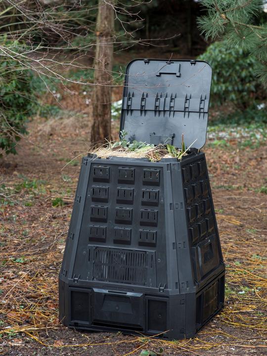 Produktbild Nature - Thermo compostsilo 600L (600 l)