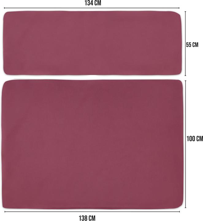 Image du produit Aspero Marsala