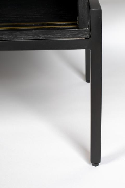 Image du produit Zuiver Hardy (160 x 45 x 60 cm)