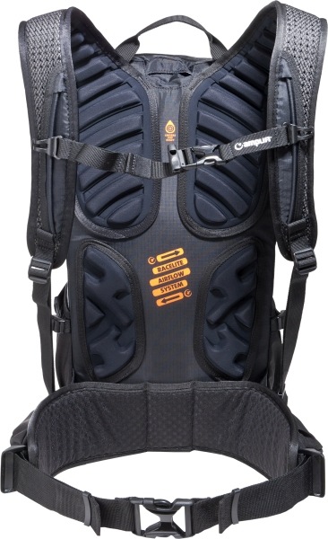 Produktbild Amplifi Track 23 Backpack (23 l)
