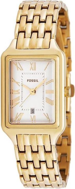Image du produit Fossil Raquel (Montre analogique, 23 mm)