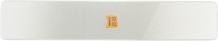 Immagine prodotto Balmain Fermagli per capelli Couture Fermaglio per capelli Bianco Medio / 1 pz. (1 pz.)