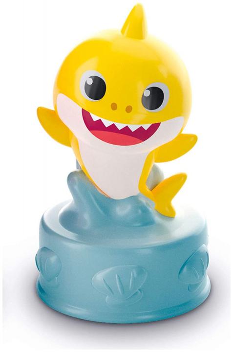 Produktbild Clementoni Clemmy - /"Baby Shark/" Eimer mit Figur