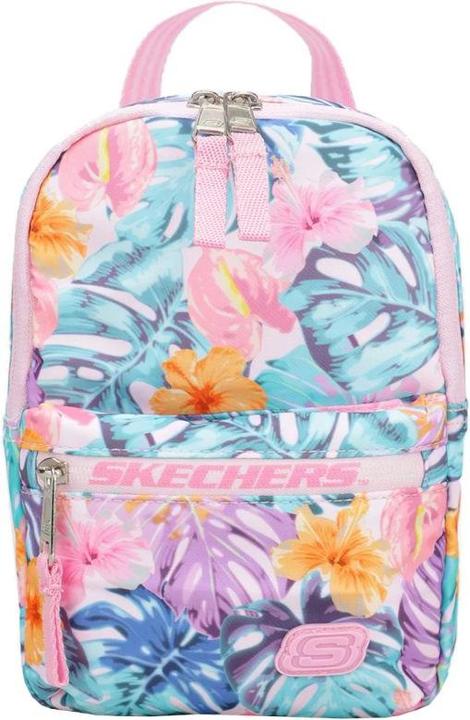 Produktbild Skechers Mini Backpack SKCH7284-PKMT - One size