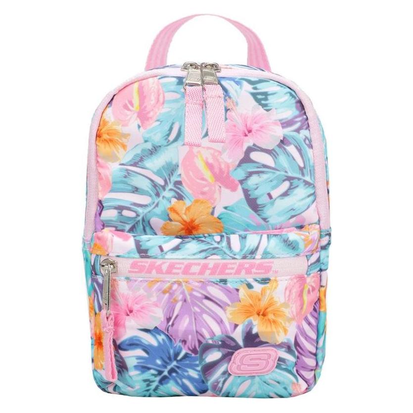 Skechers, Rucksack