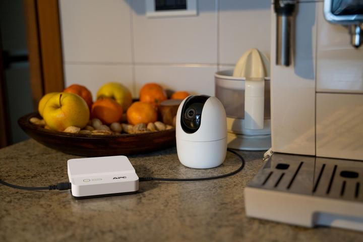 Produktbild APC CP12036LI (36 VA, 36 W, Line-Interaktiv USV)