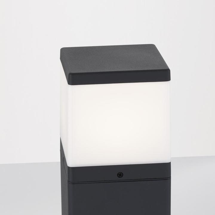 Actual product image Nova Luce Ferron (E27, IP65)