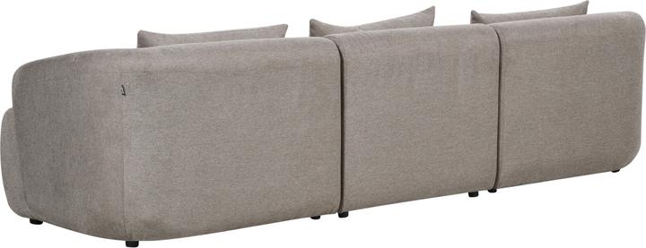 Produktbild Beliani Svansele (Ecksofa)