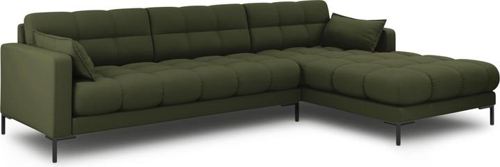 Actual product image Micadoni Mamaia (Corner sofa)