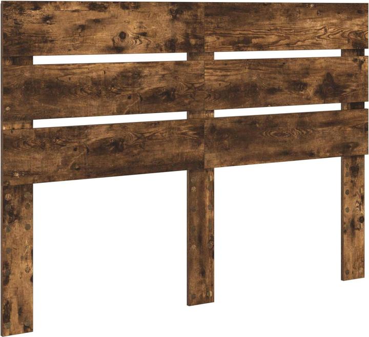 Image du produit vidaXL Moderner Bettrahmen (150 x 200 cm)