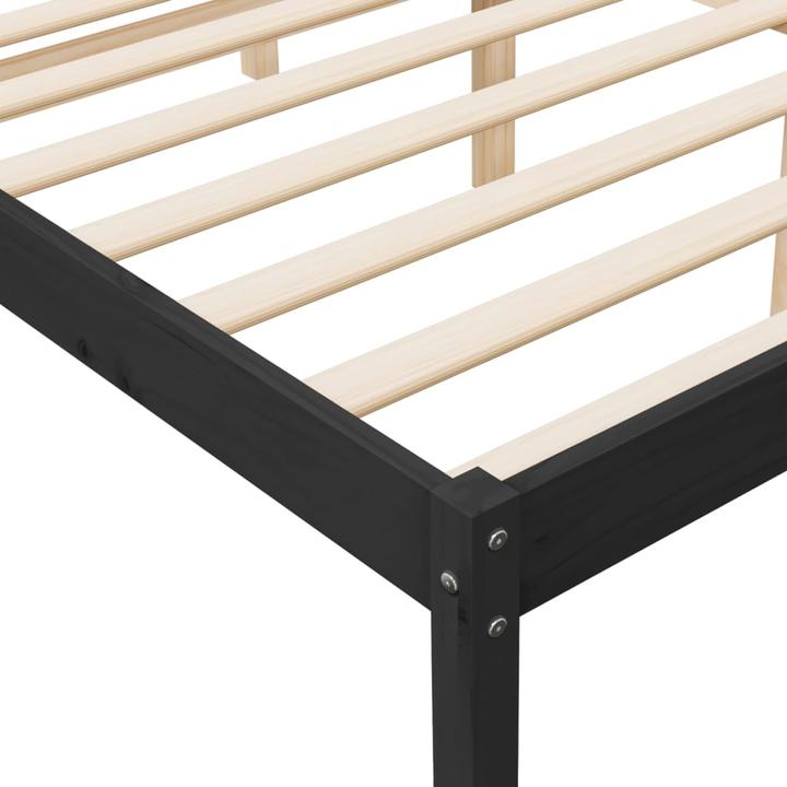 Produktbild vidaXL Seniorenbett (150 x 200 cm)