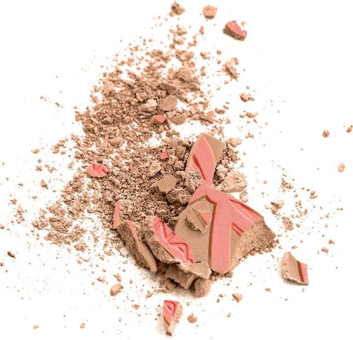 Immagine prodotto Naj Oleari Luminous Perfection Bronzer 02 Pesca 9g (02 Pesca, Bronzer, 9 g)