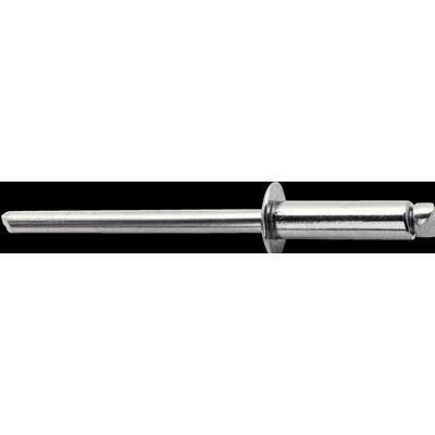 Thumbnail - Rapid, Nieten, Universal Blindniete Ø 4,0 x 10 mm