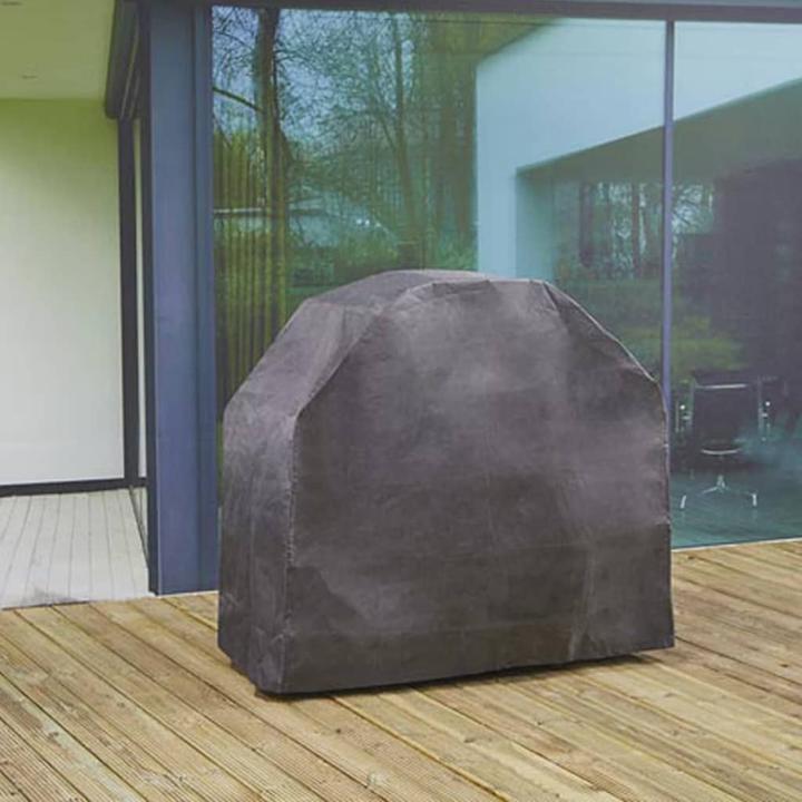 Actual product image Perel Barbecue protective cover - 155 cm