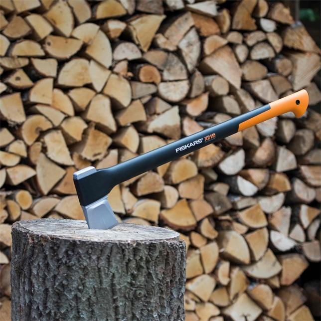 Immagine prodotto Fiskars Asse di divisione X21