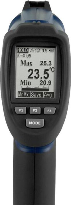 Immagine prodotto PCE Instruments Termometro digitale
