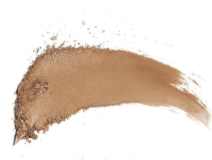 Actual product image Diego dalla Palma Stay On Me Waterproof Powder Foundation SPF 20 54 Terracotta 6g (55)