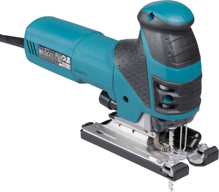 Actual product image Makita 4351FCT