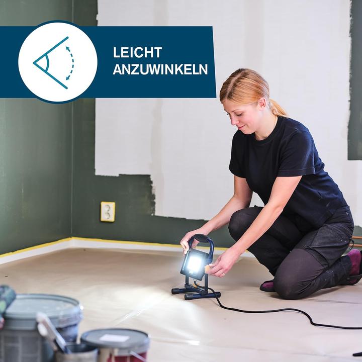 Productafbeelding Rapid Rapid Arbeitsleuchte The Painter (2000 lm)