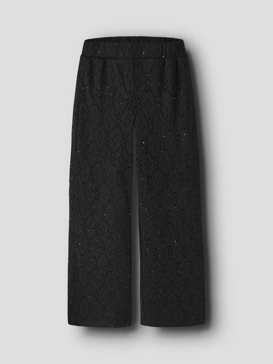 Produktbild Name it Wide Leg Jogginghose (152)