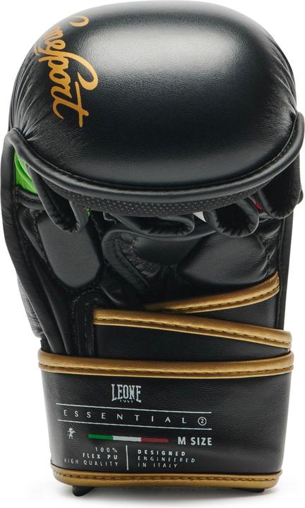 Produktbild Leone MMA Handschuhe Essential 2 (S)