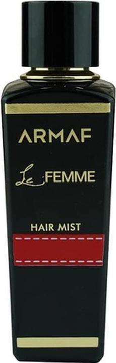 Immagine prodotto Armaf Le Femme - spray per capelli - 80 ml (80 ml)
